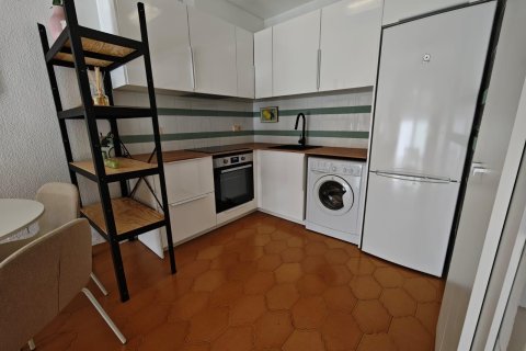 Apartamento en venta en Cabo Roig, Alicante, España 2 dormitorios, 65 m2 No. 192010 - foto 11