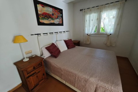 Apartamento en venta en Cabo Roig, Alicante, España 2 dormitorios, 65 m2 No. 192010 - foto 14