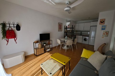 Apartamento en venta en Cabo Roig, Alicante, España 2 dormitorios, 65 m2 No. 192010 - foto 5