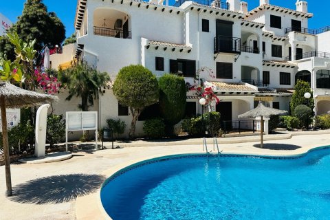 Apartamento en venta en Cabo Roig, Alicante, España 2 dormitorios, 65 m2 No. 192010 - foto 2