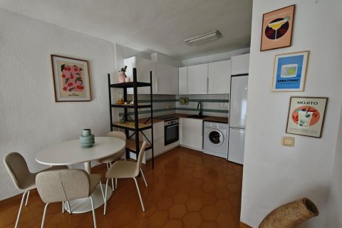 Apartamento en venta en Cabo Roig, Alicante, España 2 dormitorios, 65 m2 No. 192010 - foto 8