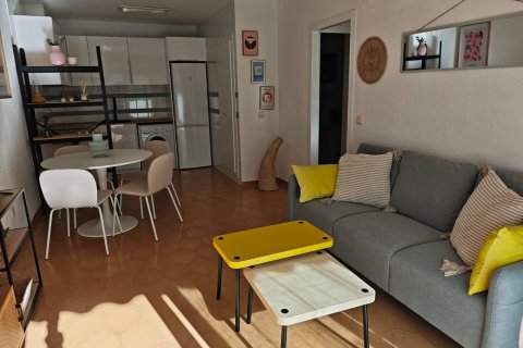 Apartamento en venta en Cabo Roig, Alicante, España 2 dormitorios, 65 m2 No. 192010 - foto 4