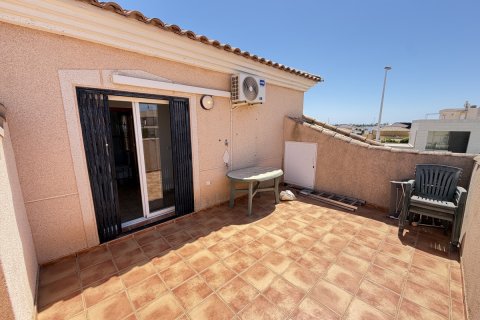 Apartamento en venta en La Zenia, Alicante, España 3 dormitorios, 85 m2 No. 192012 - foto 19