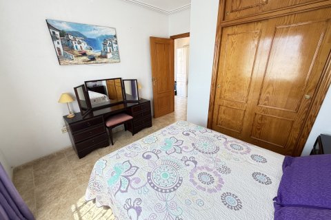 Apartamento en venta en La Zenia, Alicante, España 3 dormitorios, 85 m2 No. 192012 - foto 15