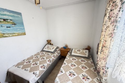 Apartamento en venta en La Zenia, Alicante, España 3 dormitorios, 85 m2 No. 192012 - foto 11