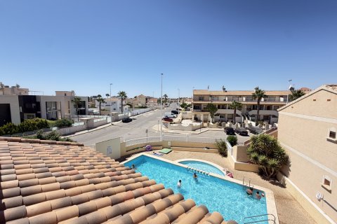 Apartamento en venta en La Zenia, Alicante, España 3 dormitorios, 85 m2 No. 192012 - foto 18