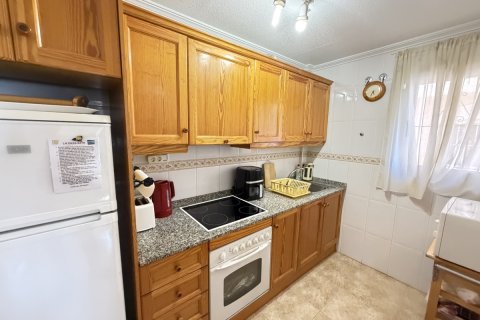 Apartamento en venta en La Zenia, Alicante, España 3 dormitorios, 85 m2 No. 192012 - foto 8