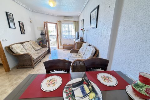 Apartamento en venta en La Zenia, Alicante, España 3 dormitorios, 85 m2 No. 192012 - foto 5