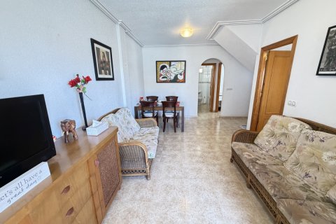 Apartamento en venta en La Zenia, Alicante, España 3 dormitorios, 85 m2 No. 192012 - foto 3