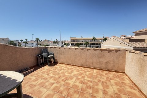 Apartamento en venta en La Zenia, Alicante, España 3 dormitorios, 85 m2 No. 192012 - foto 17