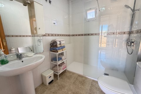 Apartamento en venta en La Zenia, Alicante, España 3 dormitorios, 85 m2 No. 192012 - foto 16