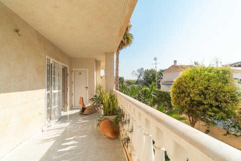 Apartamento en venta en Playa Flamenca II, Alicante, España 2 dormitorios, 108 m2 No. 192014 - foto 3