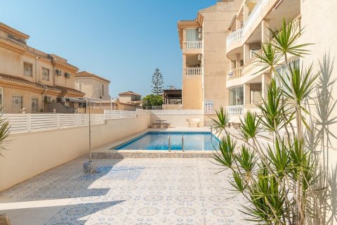 Apartamento en Playa Flamenca II, Alicante, España 2 dormitorios, 108 m2 No. 192014