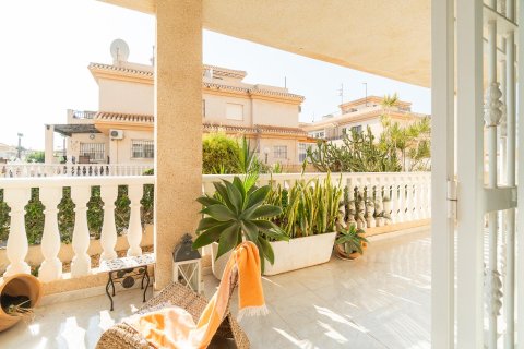 Apartamento en venta en Playa Flamenca II, Alicante, España 2 dormitorios, 108 m2 No. 192014 - foto 9