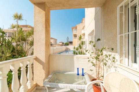 Apartamento en venta en Playa Flamenca II, Alicante, España 2 dormitorios, 108 m2 No. 192014 - foto 11