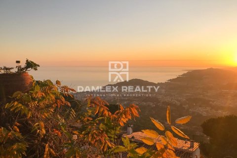 Land plot for sale in Lloret de Mar, Girona, Spain 1000 sq.m. No. 177229 - photo 6