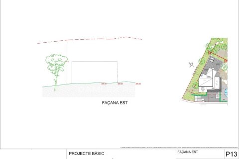 Land plot for sale in Lloret de Mar, Girona, Spain 1000 sq.m. No. 177229 - photo 12