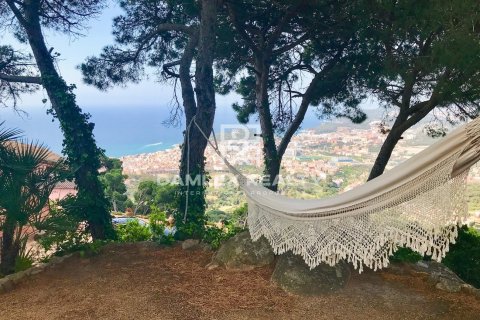 Land plot for sale in Lloret de Mar, Girona, Spain 1000 sq.m. No. 177229 - photo 4