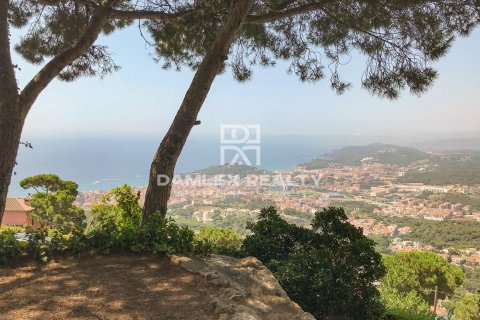 Land plot for sale in Lloret de Mar, Girona, Spain 1000 sq.m. No. 177229 - photo 9