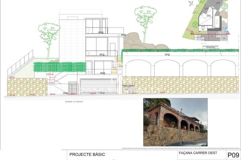 Land plot for sale in Lloret de Mar, Girona, Spain 1000 sq.m. No. 177229 - photo 15