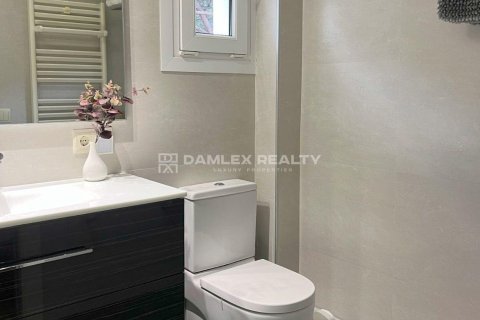 Townhouse à vendre à Platja D'aro, Girona, Espagne, 3 chambres, 120 m2 No. 177224 - photo 9