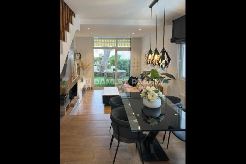 Townhouse à Platja D'aro, Girona, Espagne 3 chambres, 120 m2 No. 177224