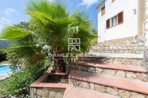 House for sale in Calonge, Girona, Spain 4 bedrooms, 340 sq.m. No. 177230 - photo 7