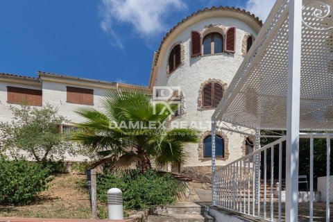House for sale in Calonge, Girona, Spain 4 bedrooms, 340 sq.m. No. 177230 - photo 5