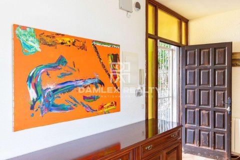 House for sale in Calonge, Girona, Spain 4 bedrooms, 340 sq.m. No. 177230 - photo 21