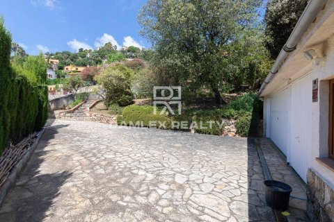 House for sale in Calonge, Girona, Spain 4 bedrooms, 340 sq.m. No. 177230 - photo 30