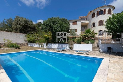 House in Calonge, Girona, Spain 4 bedrooms, 340 sq.m. No. 177230