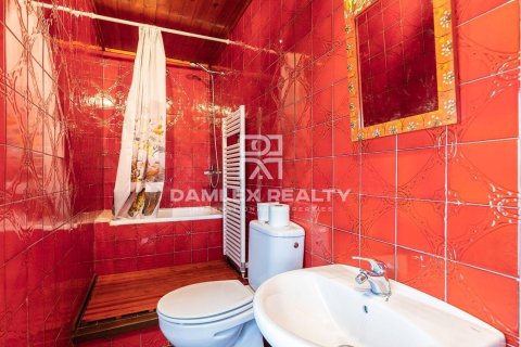 House for sale in Calonge, Girona, Spain 4 bedrooms, 340 sq.m. No. 177230 - photo 15