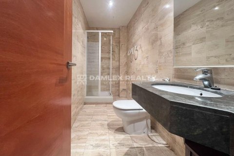 Apartment for sale in Sant Feliu de Guixols, Girona, Spain 3 bedrooms, 120 sq.m. No. 177228 - photo 10