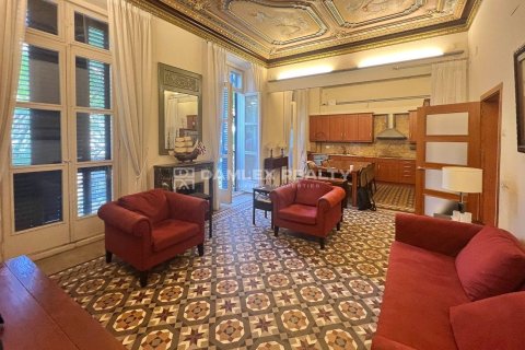 Apartment for sale in Sant Feliu de Guixols, Girona, Spain 3 bedrooms, 120 sq.m. No. 177228 - photo 4