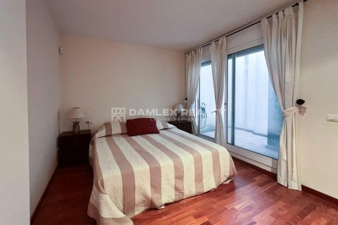 Apartment for sale in Sant Feliu de Guixols, Girona, Spain 3 bedrooms, 120 sq.m. No. 177228 - photo 7