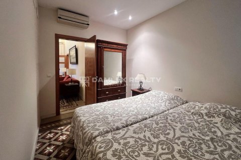 Apartment for sale in Sant Feliu de Guixols, Girona, Spain 3 bedrooms, 120 sq.m. No. 177228 - photo 16