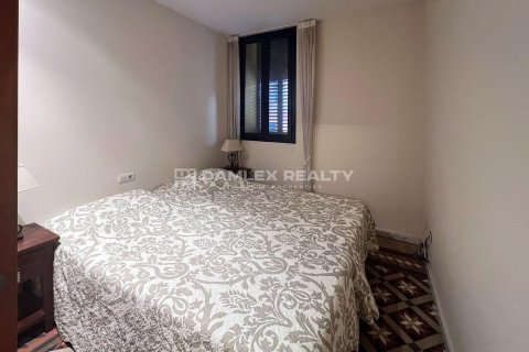 Apartment for sale in Sant Feliu de Guixols, Girona, Spain 3 bedrooms, 120 sq.m. No. 177228 - photo 17