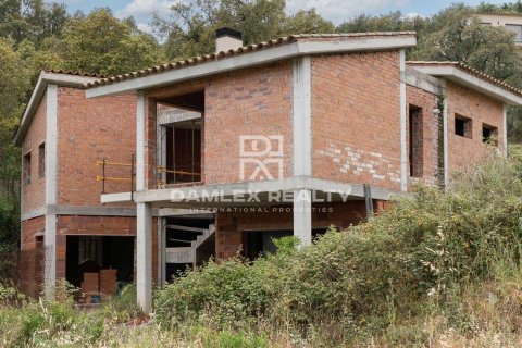 Villa à Platja D'aro, Girona, Espagne 3 chambres, 220 m2 No. 177227