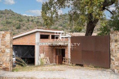 Villa à vendre à Platja D'aro, Girona, Espagne, 3 chambres, 220 m2 No. 177227 - photo 3