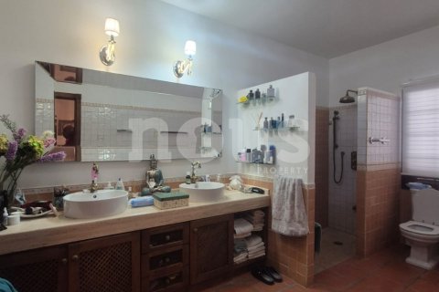Dom w El Roque, Tenerife, Hiszpania 5 sypialni, 450 mkw. nr 194702 – zdjęcie 21