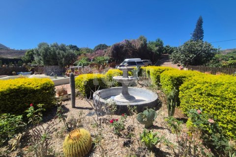 Dom w El Roque, Tenerife, Hiszpania 5 sypialni, 450 mkw. nr 194702 – zdjęcie 3