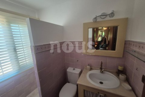 Dom w El Roque, Tenerife, Hiszpania 5 sypialni, 450 mkw. nr 194702 – zdjęcie 24