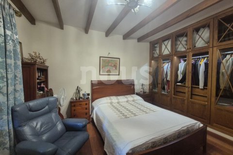 Dom w El Roque, Tenerife, Hiszpania 5 sypialni, 450 mkw. nr 194702 – zdjęcie 25
