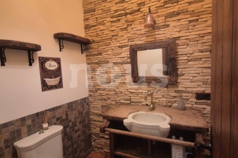 Dom w El Roque, Tenerife, Hiszpania 5 sypialni, 450 mkw. nr 194702 – zdjęcie 9