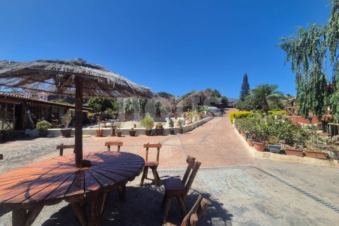 Dom w El Roque, Tenerife, Hiszpania 5 sypialni, 450 mkw. nr 194702 – zdjęcie 5