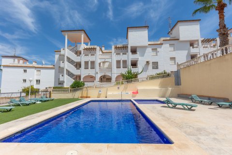 Apartment à vendre à Villamartin, Alicante, Espagne, 2 chambres, 55 m2 No. 194707 - photo 29