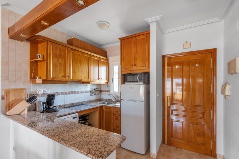 Apartment à vendre à Villamartin, Alicante, Espagne, 2 chambres, 55 m2 No. 194707 - photo 8