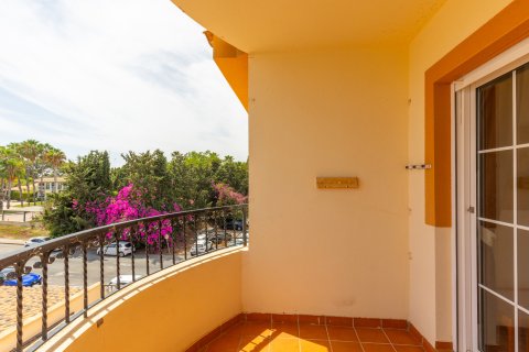Apartment à vendre à Villamartin, Alicante, Espagne, 2 chambres, 55 m2 No. 194707 - photo 12