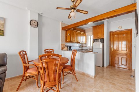 Apartment à vendre à Villamartin, Alicante, Espagne, 2 chambres, 55 m2 No. 194707 - photo 7