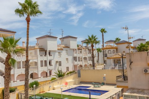 Apartment à Villamartin, Alicante, Espagne 2 chambres, 55 m2 No. 194707